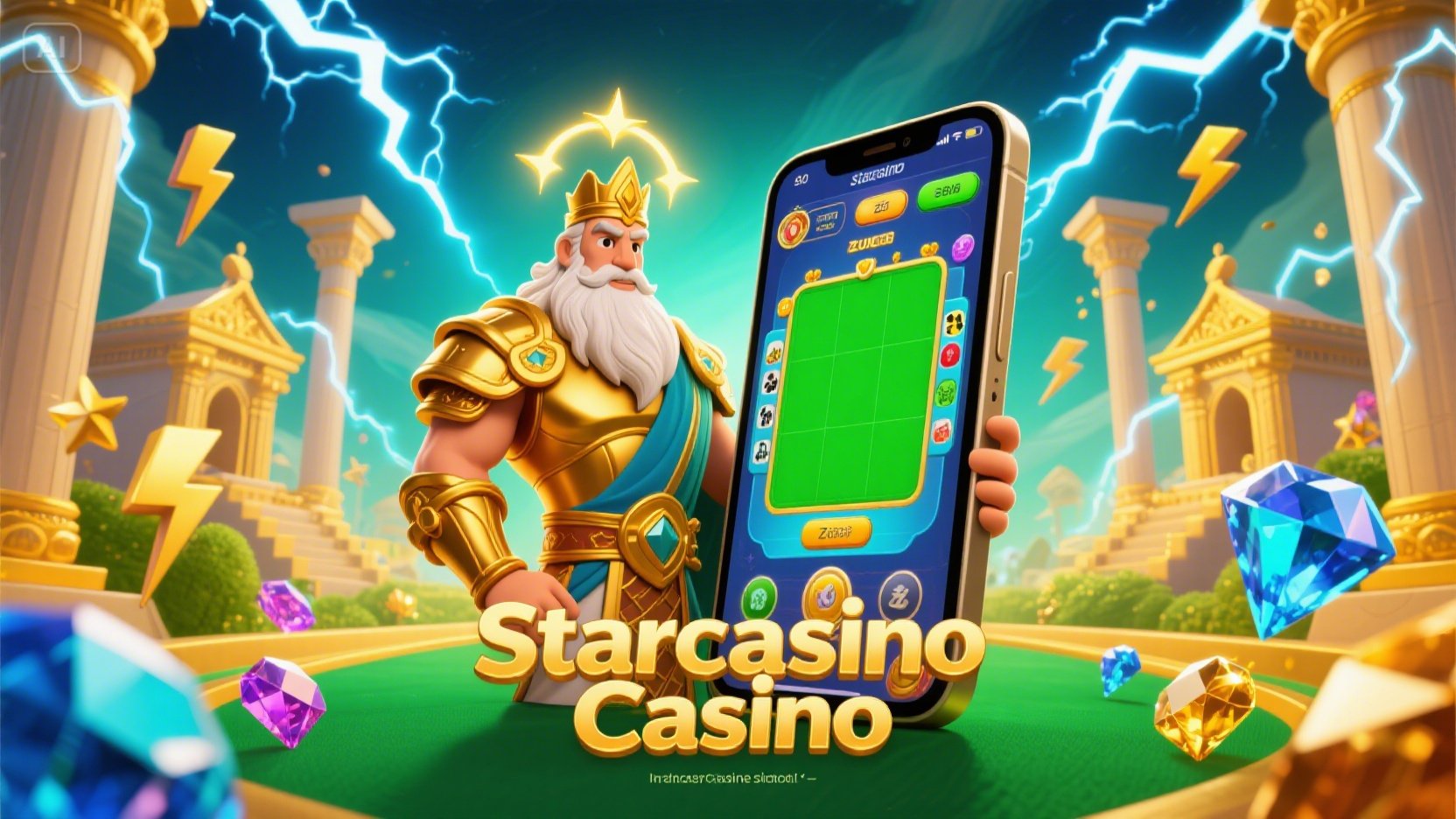 Starcasino Casino